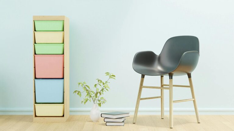 Easy Ways to Refresh Your Living Room on a Budget